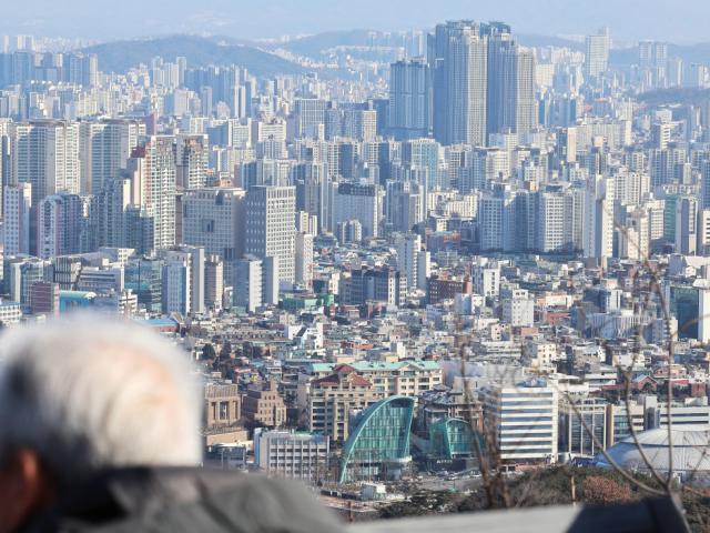 수도권 아파트 월세 ‘소형 평형’ 중심 상승세 뚜렷